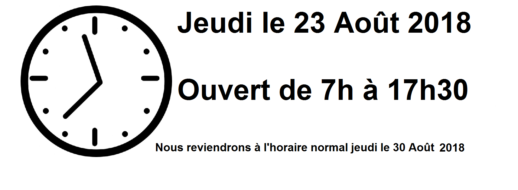 AIR CLIMATISÉ RIVE NORD