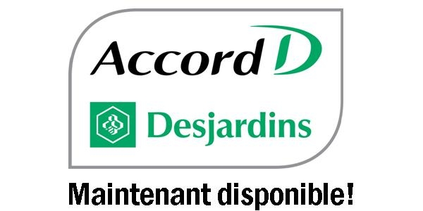 Financement AccordD, pneus