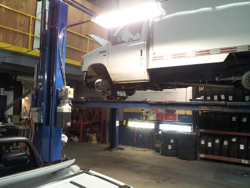 Garages expert à Blainville, pneus Blainville