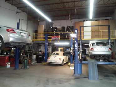 garage expert à blainville
