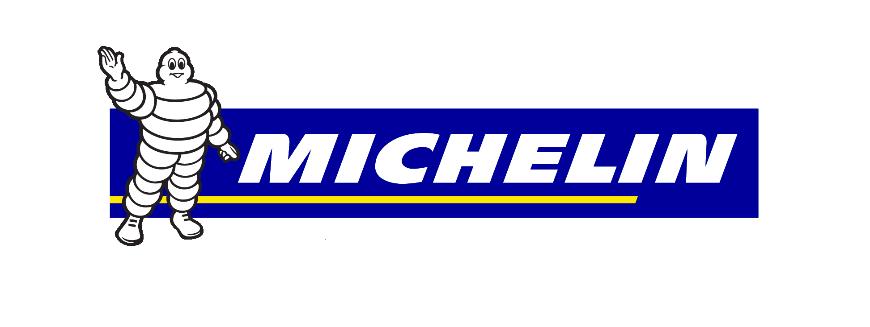 Pneus Michelin