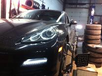 Garages expert à Blainville, pneus Blainville