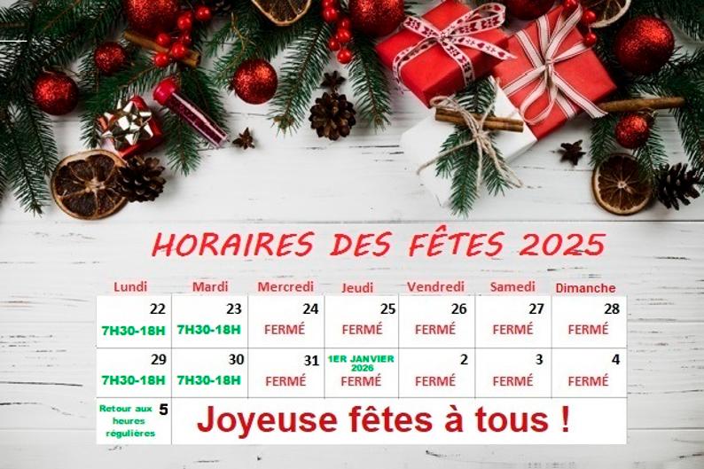 garage à Blainville 2025-2026