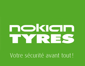 Pneus Nokian