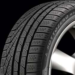 pneus Pirelli Winter Sottozero